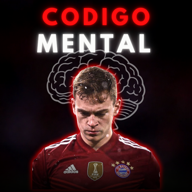 Entrenamiento Mental